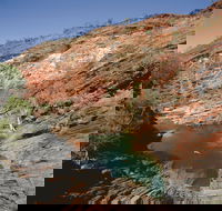 Hamersley Gorge - Tourism Cairns
