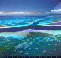 Hardy Reef - Tourism Cairns