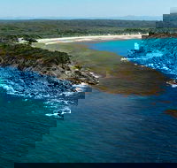 Headland Walking Track - Tourism Cairns