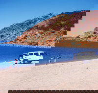 Hearson's Cove - Tourism Cairns