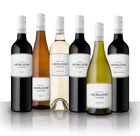 Heirloom Vineyards - Tourism Cairns 0