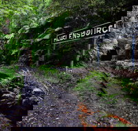 Helensburgh - Tourism Cairns