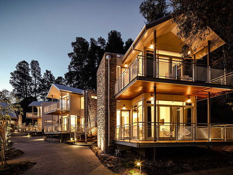 Hepburn Bathhouse & Spa - Tourism Cairns 0