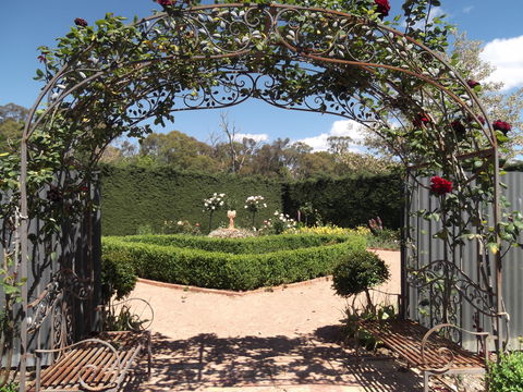 High Country Maze - Tourism Cairns 2