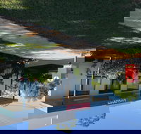 History and Information Walk - Windorah - Tourism Cairns