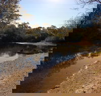 Horseshoe Lagoon Flora and Fauna Reserve - Tourism Cairns