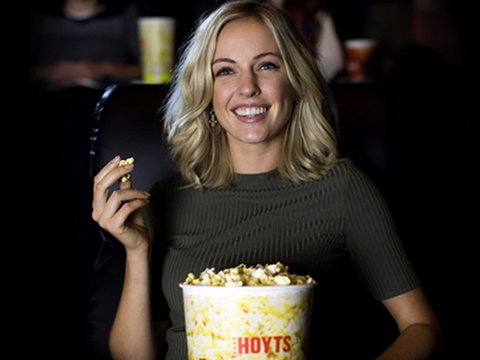 Hoyts Penrith - Tourism Cairns 0