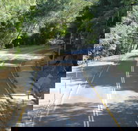 Hughes Avenue Darwin - Tourism Cairns