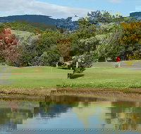 Jamberoo Golf Club - Tourism Cairns