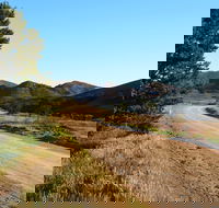 Johnburgh Loop Tour - Tourism Cairns