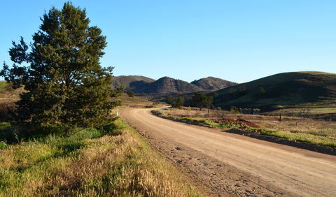 Johnburgh Loop Tour - Tourism Cairns 0