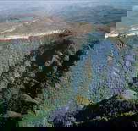 Kanangra-Boyd lookout - Tourism Cairns