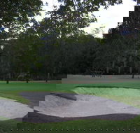 Kareela Golf Course - Tourism Cairns