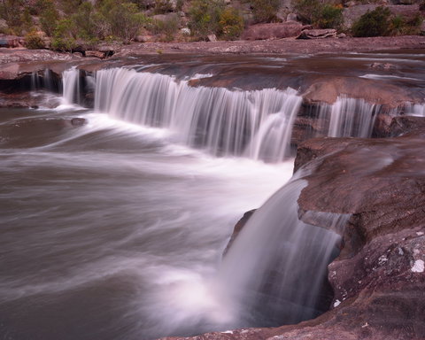 Keith Longhurst Reserve - Tourism Cairns 2