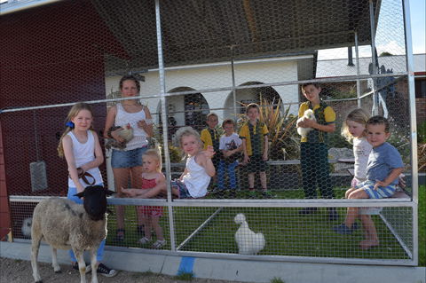 Kent Saddlery Australia - Tourism Cairns 0