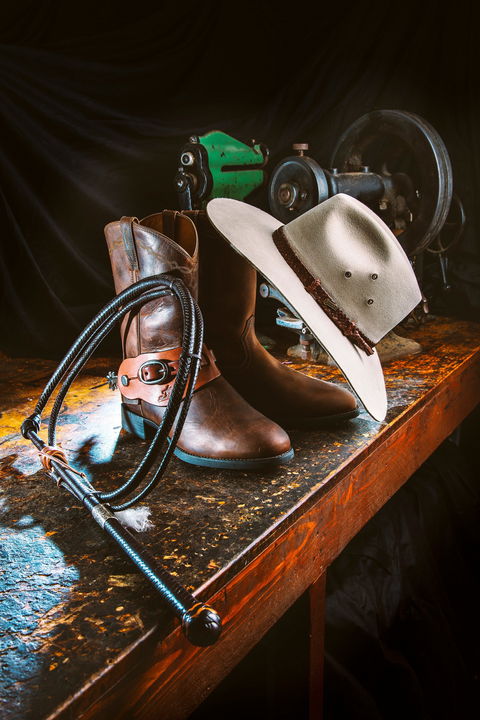 Kent Saddlery Australia - Tourism Cairns 1