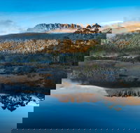 Lake St Clair Cradle Mountain  - Lake St Clair National Park - Tourism Cairns