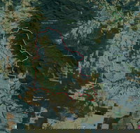 Lansdowne - Tourism Cairns