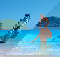 Langford Island - Tourism Cairns