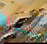 Lighthouse Keeper's Cottage Museum - Tourism Cairns