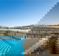 Maccallum Pool - Tourism Cairns