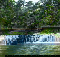 Malanda Falls - Tourism Cairns