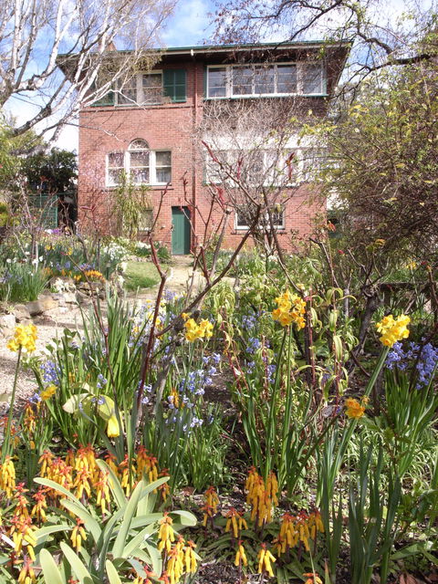 Markree House Museum And Gardens - Tourism Cairns 0
