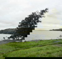 Marmong Picnic Area - Tourism Cairns