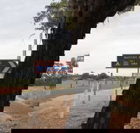 Martin Bend Reserve - Tourism Cairns