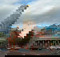 Midland Town Hall - Tourism Cairns