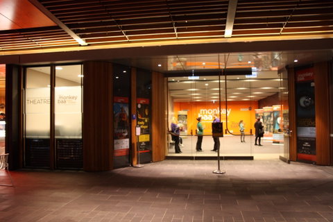 Monkey Baa Theatre Company - Tourism Cairns 0