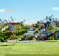 Moore Park Golf Course - Tourism Cairns