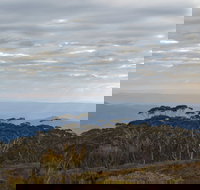 Mount Budawang trail - Tourism Cairns