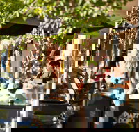 Mount Eliza - Tourism Cairns