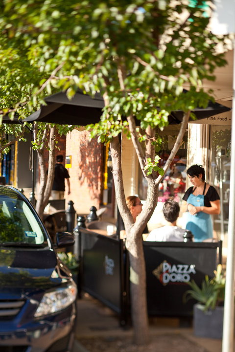 Mount Eliza - Tourism Cairns 0