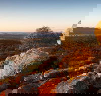 Mount Brown Lookout - Tourism Cairns