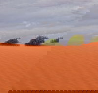 Munga-Thirri - Simpson Desert Conservation Park and Regional Reserve - Tourism Cairns