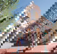 Narrogin - Tourism Cairns