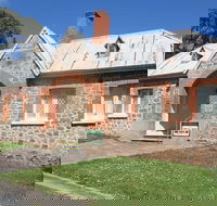 National Trust South Autralia Clare Branch Museum - Tourism Cairns