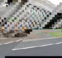 National Film and Sound Archive of Australia - Tourism Cairns