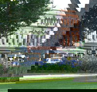 Nelson Place - Williamstown - Tourism Cairns