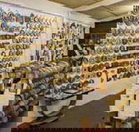 New England Wood Turning Supplies - Tourism Cairns