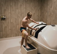Newcastle Float Centre - Tourism Cairns