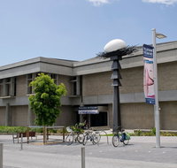 Newcastle Art Gallery - Tourism Cairns