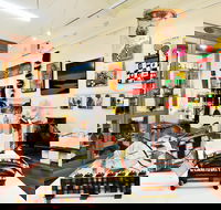 Nimbin Artists Gallery - Tourism Cairns