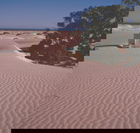 Nullarbor Plain - Tourism Cairns