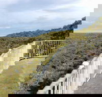 O'Hares Creek Lookout - Tourism Cairns