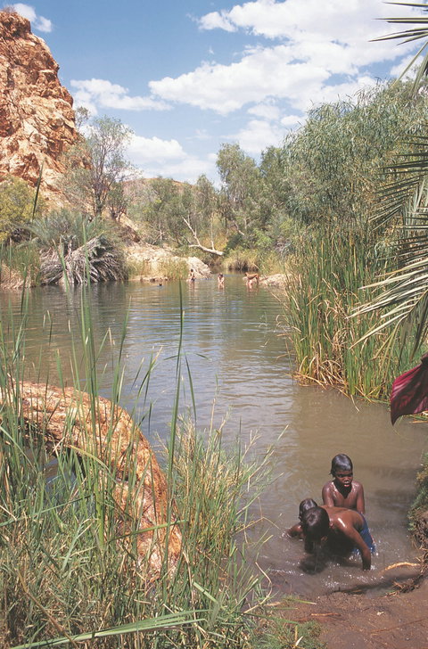 Palm Springs - Tourism Cairns 0