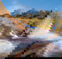 Perth Hills - Tourism Cairns