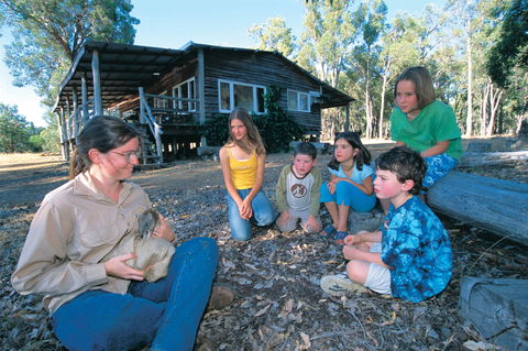 Perth Hills - Tourism Cairns 2